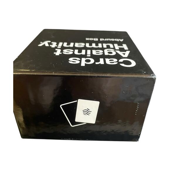 Cards Against Humanity Absurd Box 300 Cards 2018 - Picture 4 of 6